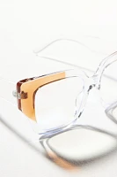 I-SEA Pop Corner Clear Readers