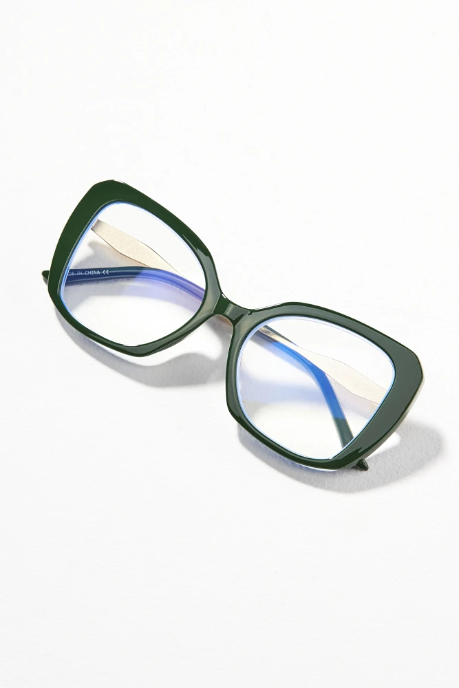 I-SEA Caring Oversized Readers