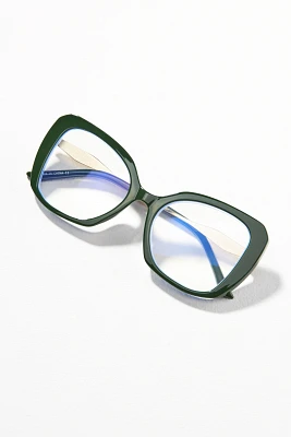 I-SEA Caring Oversized Readers