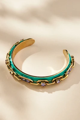 Tova Hillary Cuff Bracelet