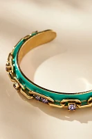 Tova Hillary Cuff Bracelet