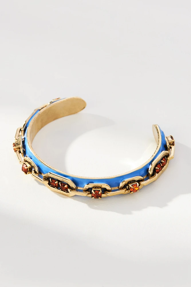 Tova Hillary Cuff Bracelet