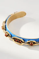 Tova Hillary Cuff Bracelet