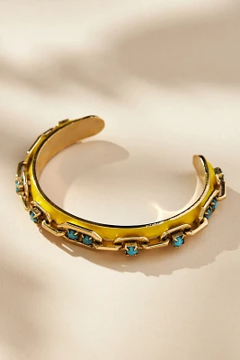 Tova Hillary Cuff Bracelet