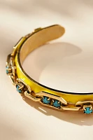 Tova Hillary Cuff Bracelet