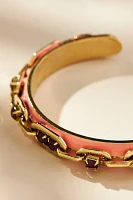 Tova Hillary Cuff Bracelet