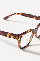 Chunky Cat-Eye Readers