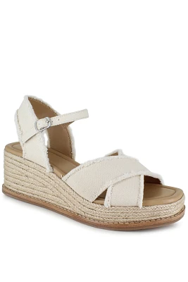 Splendid Danny Wedge Heels