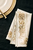 The Met x Anthropologie Cotton Napkins, Set of 4