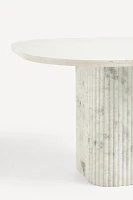 Kanta Square 48" Marble Dining Table