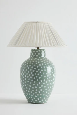 Sloan Table Lamp