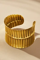 Western Cuff Bracelet