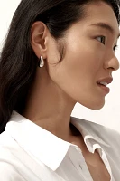 The Petra Mini Drop Earrings