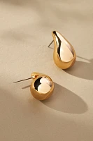 The Petra Mini Drop Earrings