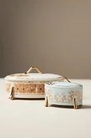 The Met x Anthropologie Trinket Box