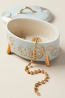 The Met x Anthropologie Trinket Box