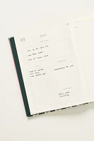 Papier Folio 2025 Hardcover Planner