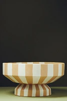 Neutral Footed Bowl