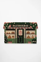 Patisserie Coir Printed Doormat