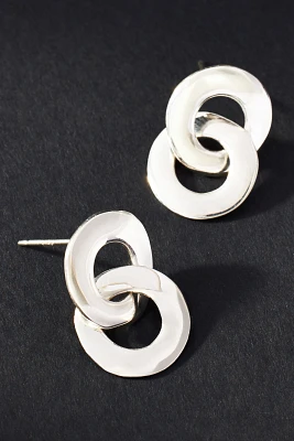 Maslo Linked Earrings