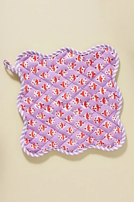 Furbish Studio Pot Holder