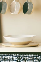 Glazed Garage High Tide Serving Bowl