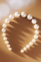 Pearl Headband