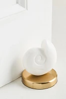 Marina Marble Doorstop