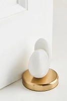 Marina Marble Doorstop