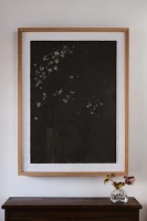 Sakura Wall Art by Jess Engle