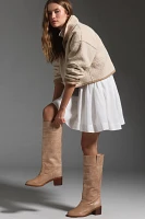 Cecelia New York Mallorie Heeled Boots