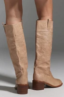 Cecelia New York Mallorie Heeled Boots