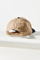 Ascot + Hart Malibu Polo Club Trucker Hat