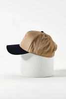 Ascot + Hart Malibu Polo Club Trucker Hat