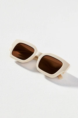 Bernardo Square Sunglasses