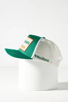 Soulbyrd Summer Daze Trucker Hat