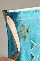 Jenna Bee Moroccan Tote