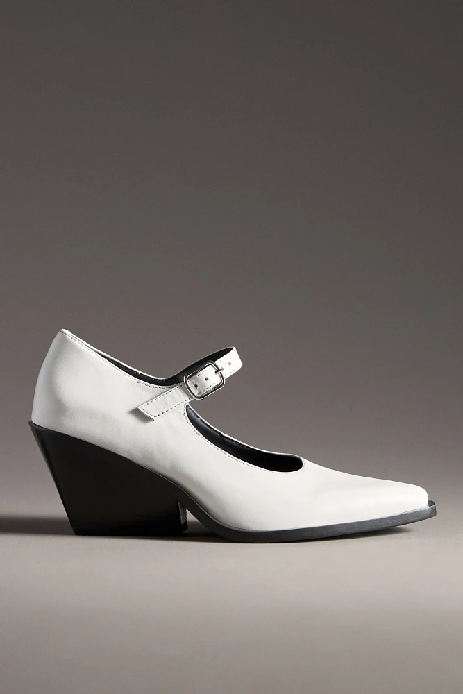 Seychelles Sparks Wedge Heels