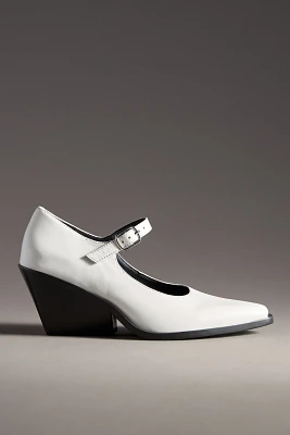 Seychelles Sparks Wedge Heels