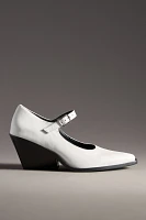 Seychelles Sparks Wedge Heels