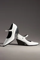Seychelles Sparks Wedge Heels