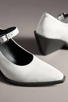 Seychelles Sparks Wedge Heels