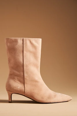 Seychelles Game Changer Ankle Boots