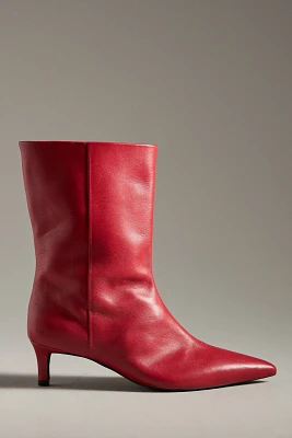 Seychelles Game Changer Ankle Boots