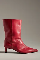 Seychelles Game Changer Ankle Boots