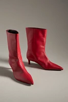 Seychelles Game Changer Ankle Boots