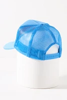 Ascot + Hart Oysters Trucker Hat