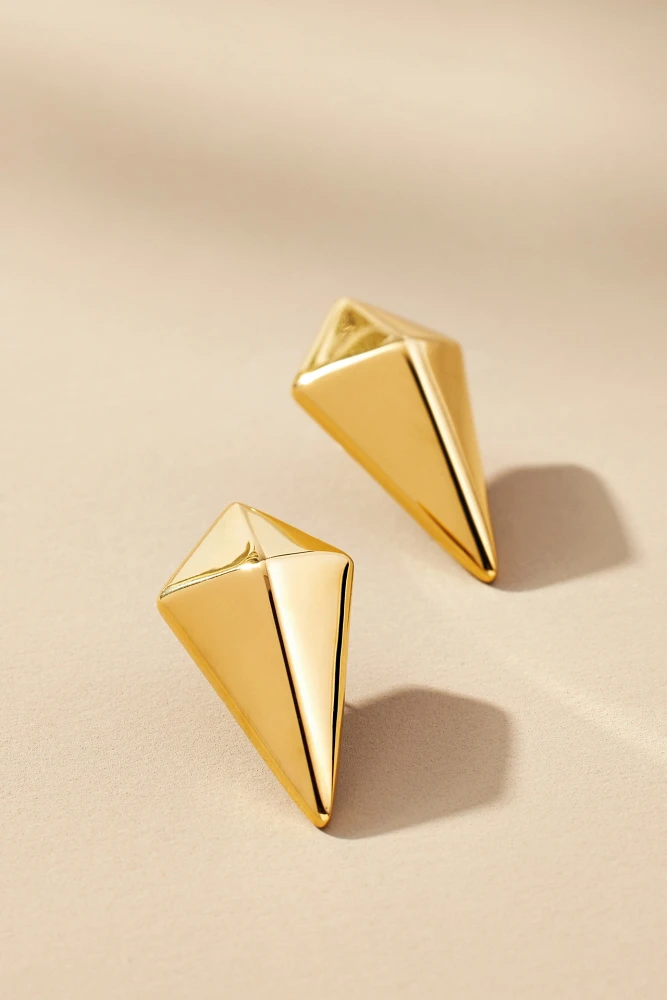 Jackie Mack Eshi Drop Earrings