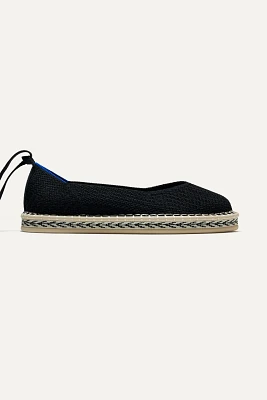 Rothy's The Espadrille Flats