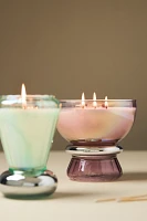 Kendra Gourmand Sweet Tonka & Vanilla Glass Candle